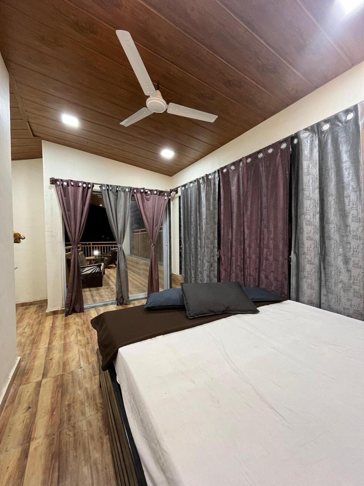 Govind Villa - 3Bhk Penthouse Suite With Pool Splash Lonavala Exterior foto