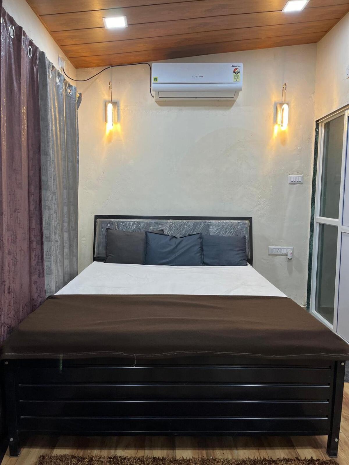 Govind Villa - 3Bhk Penthouse Suite With Pool Splash Lonavala Exterior foto